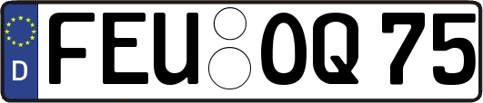 FEU-OQ75