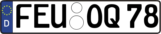 FEU-OQ78