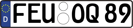 FEU-OQ89