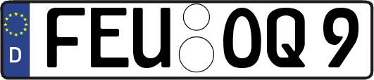 FEU-OQ9