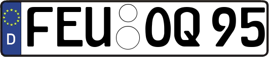 FEU-OQ95