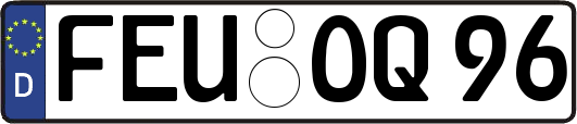 FEU-OQ96