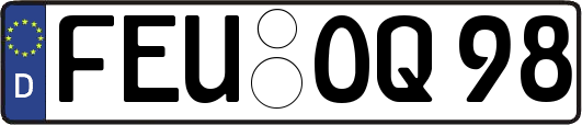 FEU-OQ98