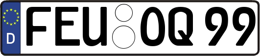 FEU-OQ99