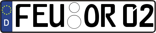FEU-OR02