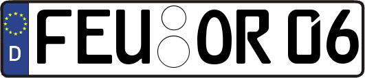 FEU-OR06