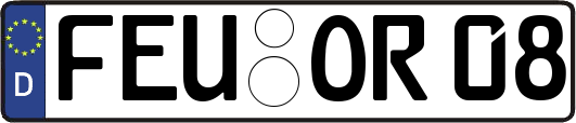 FEU-OR08
