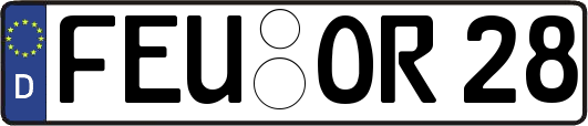 FEU-OR28