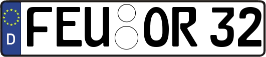 FEU-OR32