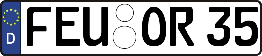 FEU-OR35