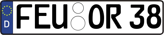 FEU-OR38