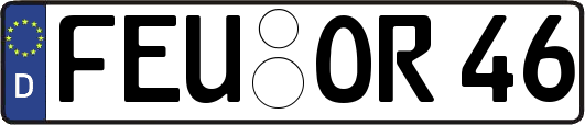 FEU-OR46