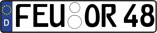 FEU-OR48