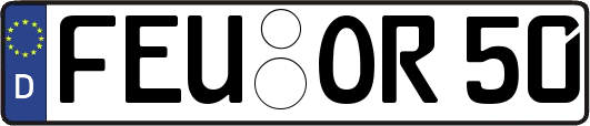 FEU-OR50