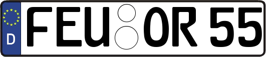 FEU-OR55