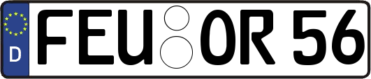 FEU-OR56