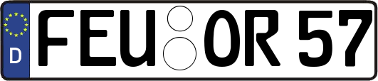 FEU-OR57