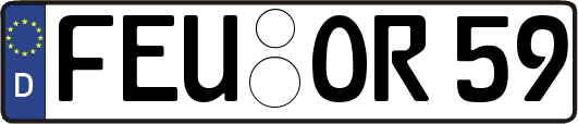 FEU-OR59