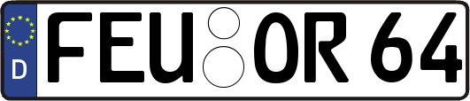 FEU-OR64