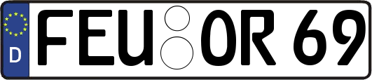 FEU-OR69