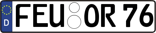 FEU-OR76