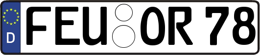 FEU-OR78