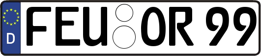 FEU-OR99