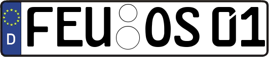 FEU-OS01