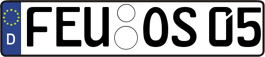 FEU-OS05