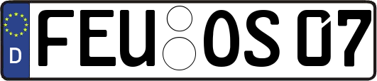 FEU-OS07