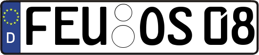 FEU-OS08