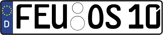 FEU-OS10