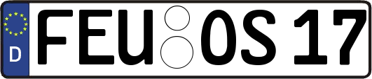 FEU-OS17