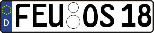FEU-OS18