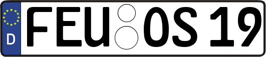 FEU-OS19