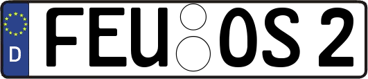 FEU-OS2
