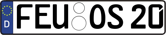 FEU-OS20