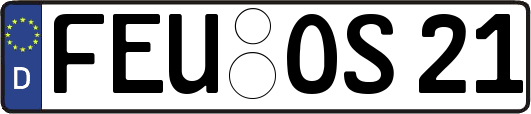 FEU-OS21