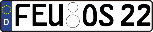 FEU-OS22