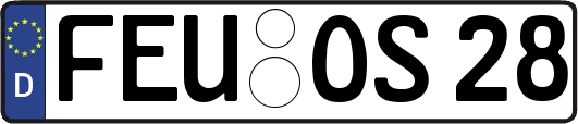 FEU-OS28