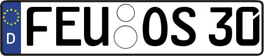 FEU-OS30