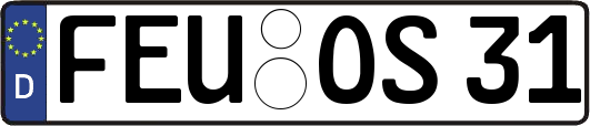 FEU-OS31