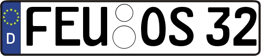 FEU-OS32