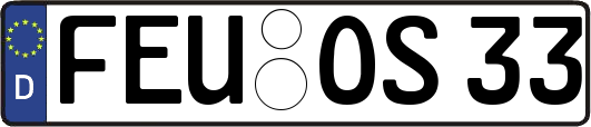 FEU-OS33