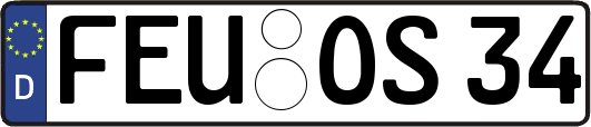 FEU-OS34