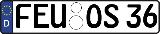 FEU-OS36