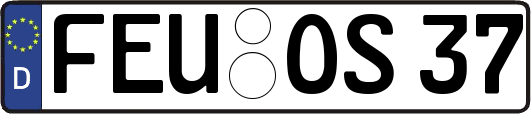 FEU-OS37