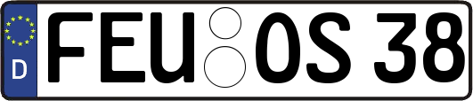 FEU-OS38