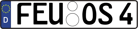 FEU-OS4
