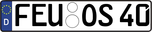 FEU-OS40